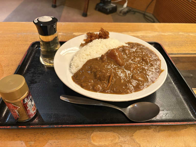 たけおさんのサウナ&カプセルホテル 北欧のサ活写真