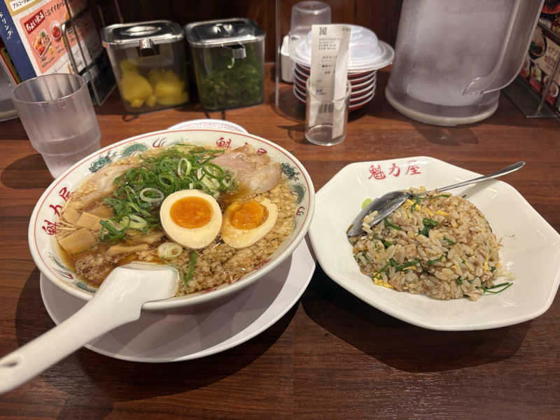 たけおさんの白山湯 高辻店のサ活写真