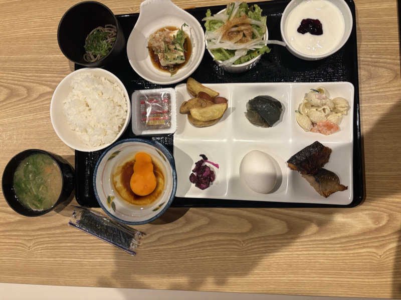 たけおさんのサウナ&カプセルホテル ルーマプラザのサ活写真