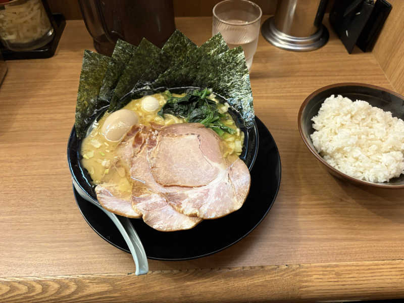 たけおさんのウェルビー栄のサ活写真