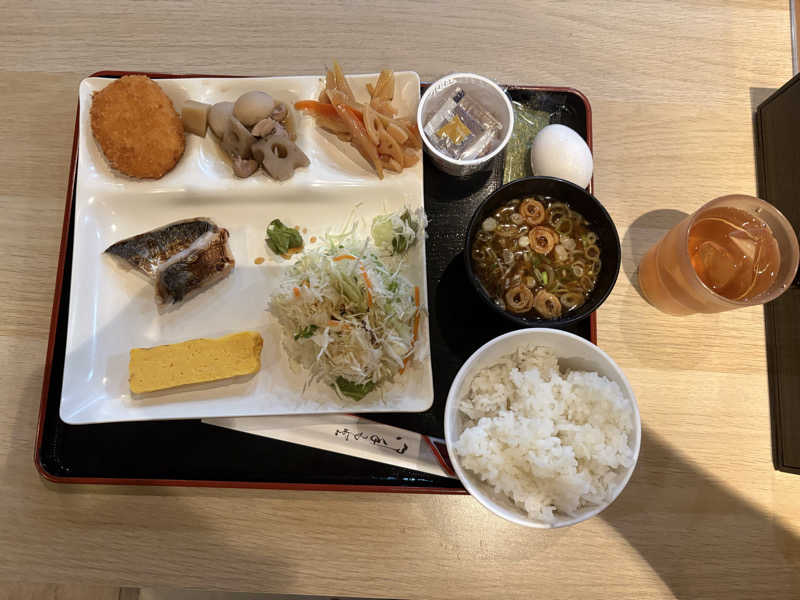 たけおさんのウェルビー栄のサ活写真