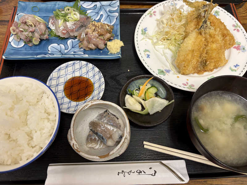 decoprio🧔🐕🦦🦫🦁さんの山賊サウナのサ活写真