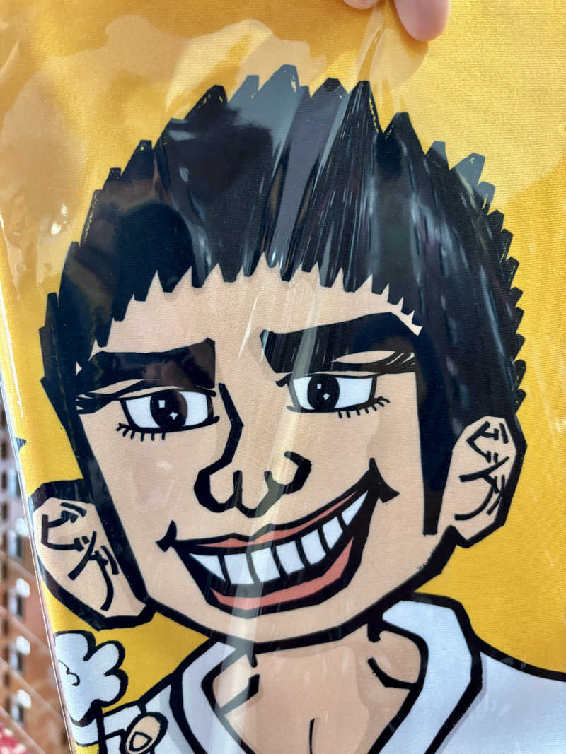 decoprio🧔🐕🦦🦫🦁さんのカプセル&サウナ 川崎ビッグのサ活写真