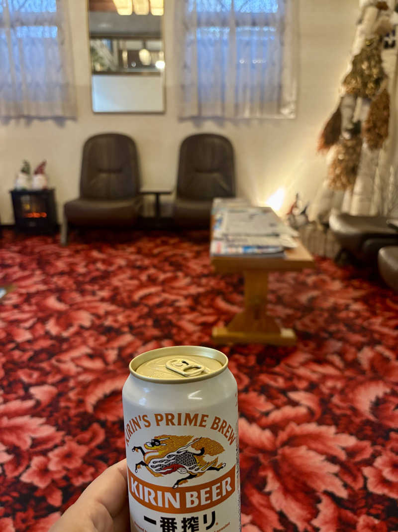 decoprio🧔🐕🦦🦫🦁さんの平和湯のサ活写真