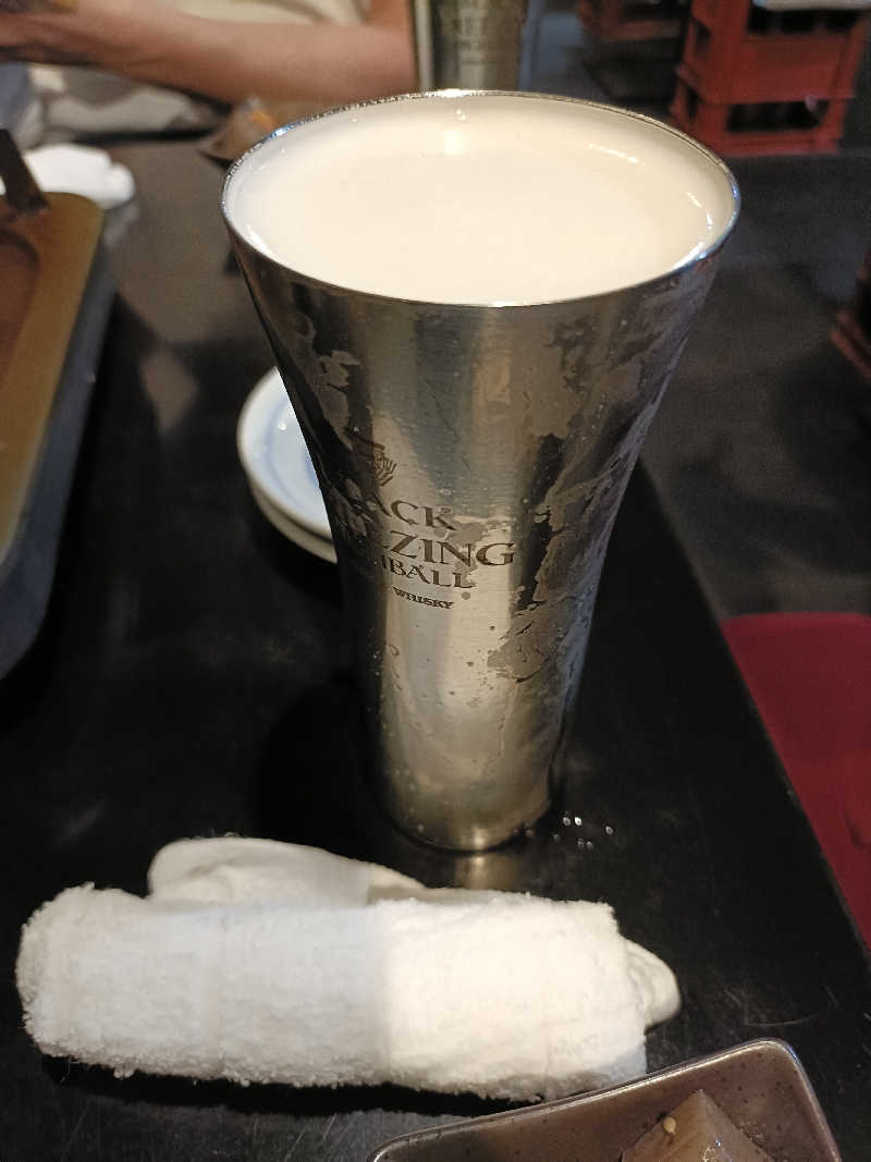 阪神サウナ報告隊357番さんのサウナ&カプセルホテル ルーマプラザのサ活写真