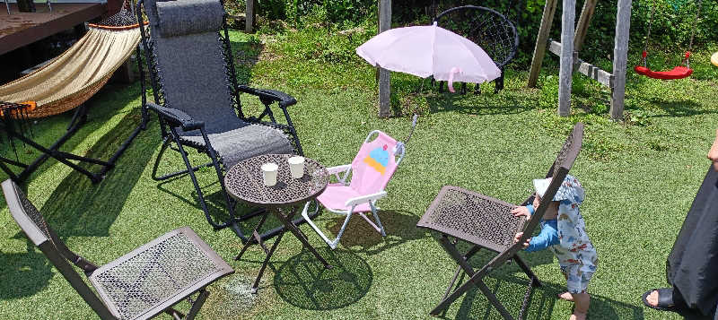 阪神サウナ報告隊357番さんの古民家サウナさえずりのサ活写真