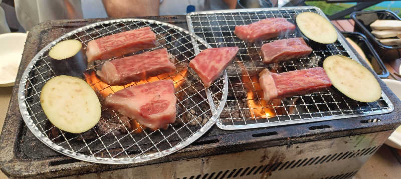 阪神サウナ報告隊357番さんの古民家サウナさえずりのサ活写真