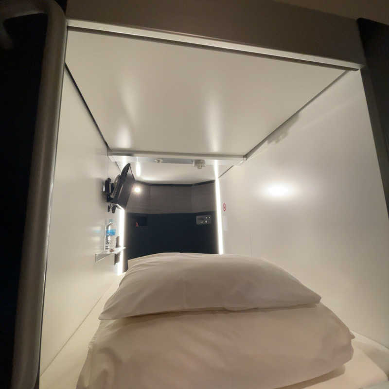 みょさんの神戸レディススパのサ活写真