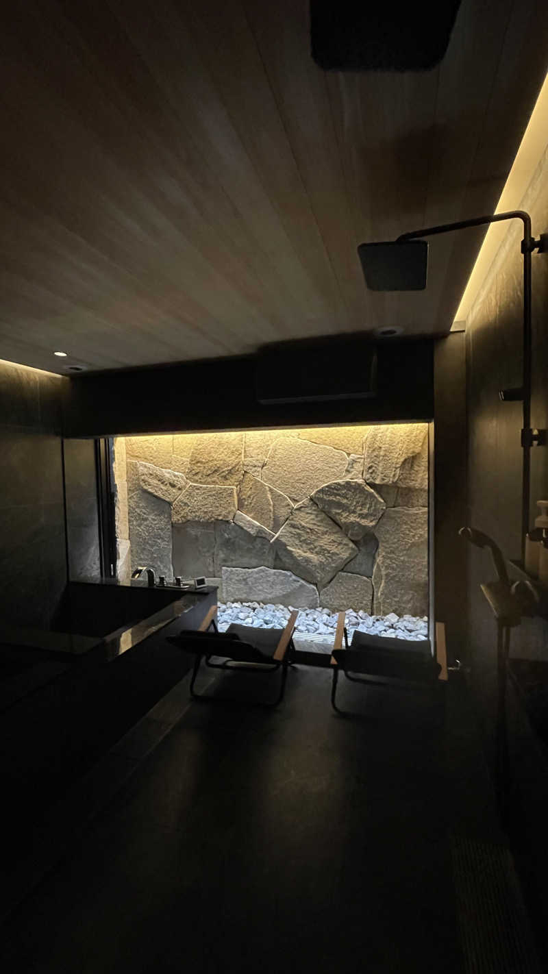 みょさんの天翔SAUNAのサ活写真