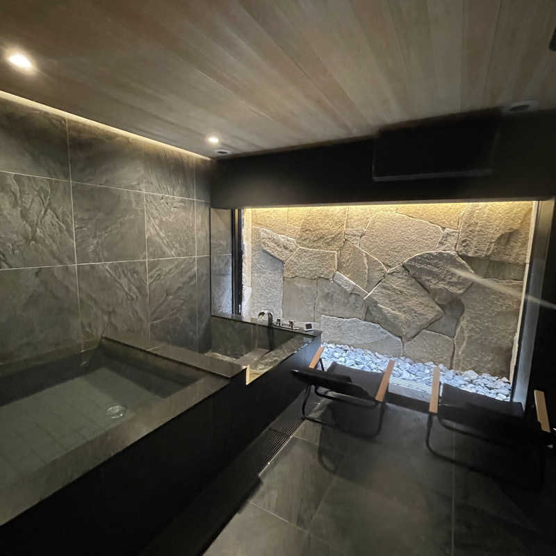 みょさんの天翔SAUNAのサ活写真