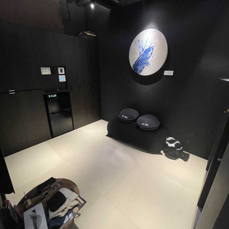 みょさんの天翔SAUNAのサ活写真