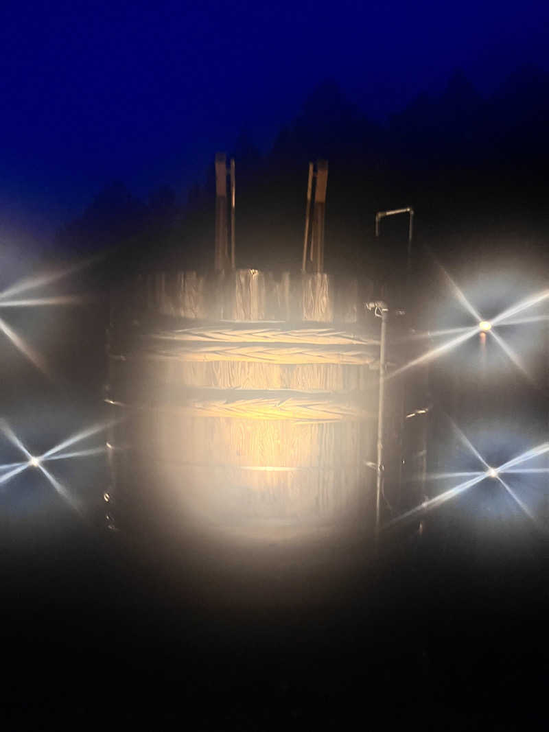 井上諒介さんのEarthboat Hakubaのサ活写真