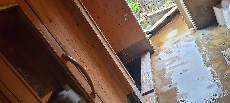 NOBUさんの古民家村家族湯 天空のサ活写真