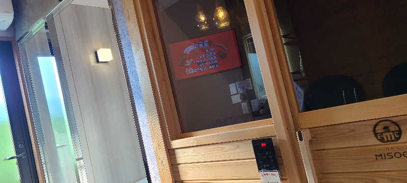 NOBUさんのLampo.saunaのサ活写真