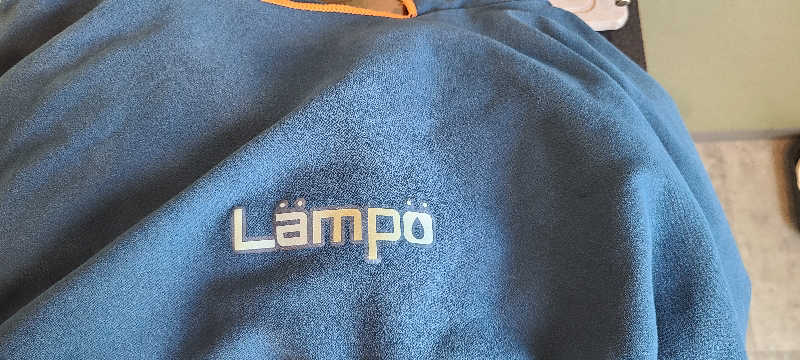 NOBUさんのLampo.saunaのサ活写真