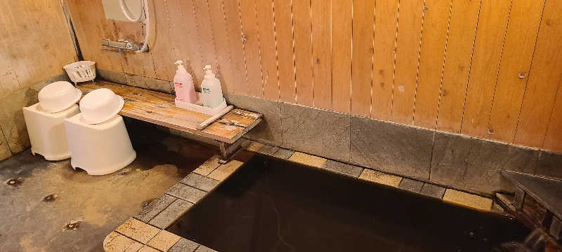 NOBUさんの古民家村家族湯 天空のサ活写真