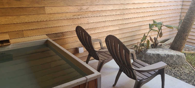 NOBUさんのタノサウナのサ活写真