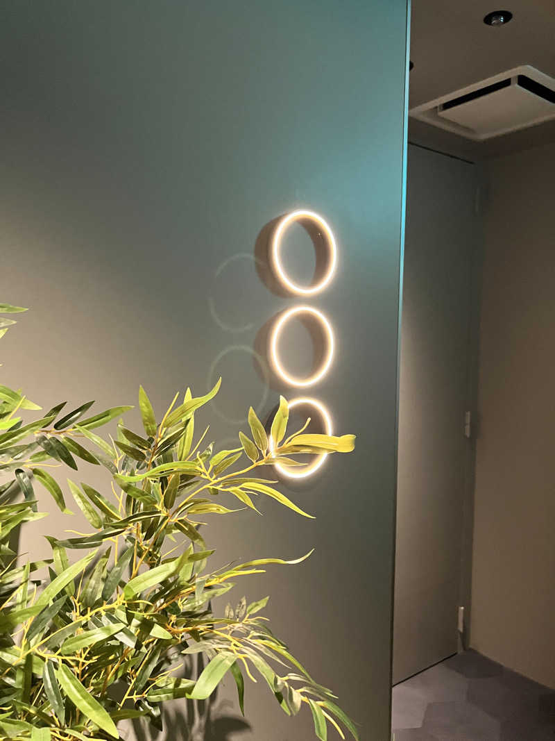 サウナー20250525さんのSAUNA OOO SAPPORO (サウナ オー サッポロ)のサ活写真