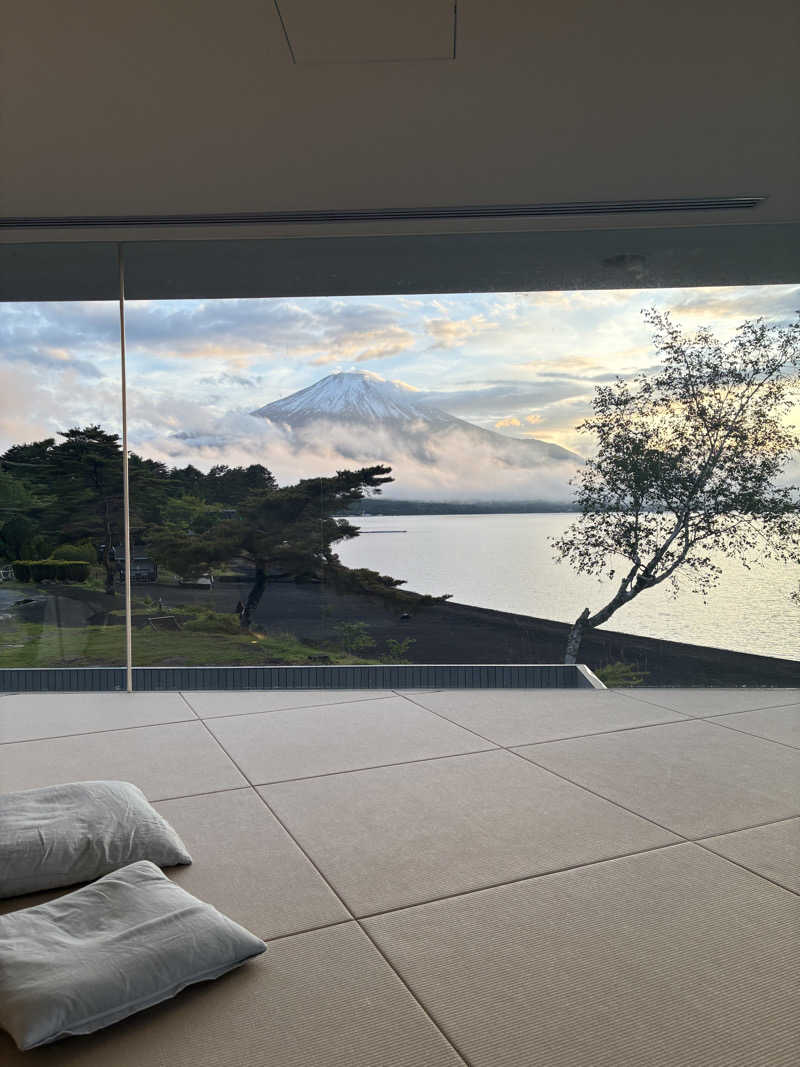 孤独のさうにゃんさんのCYCLのサ活写真