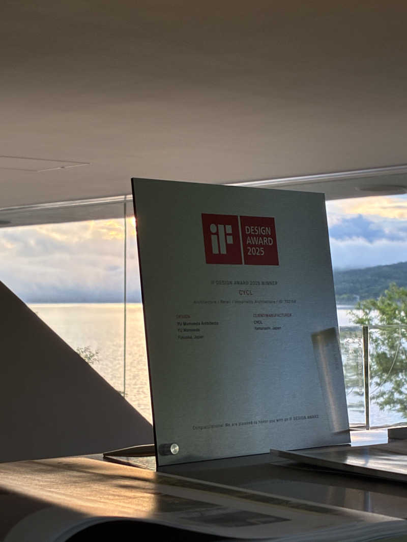 孤独のさうにゃんさんのCYCLのサ活写真