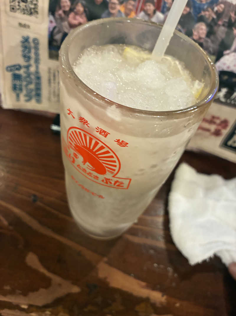 ゆうすけさんのSHIAGARU SAUNA 神田×秋葉原店のサ活写真