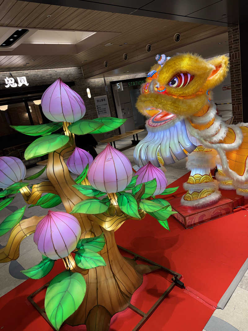 なつのさんのsaunahouseのサ活写真
