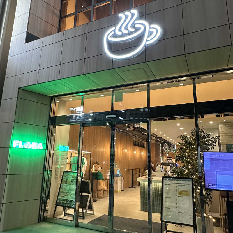 🌙.*· たままさんのFLOBA(フローバ)のサ活写真