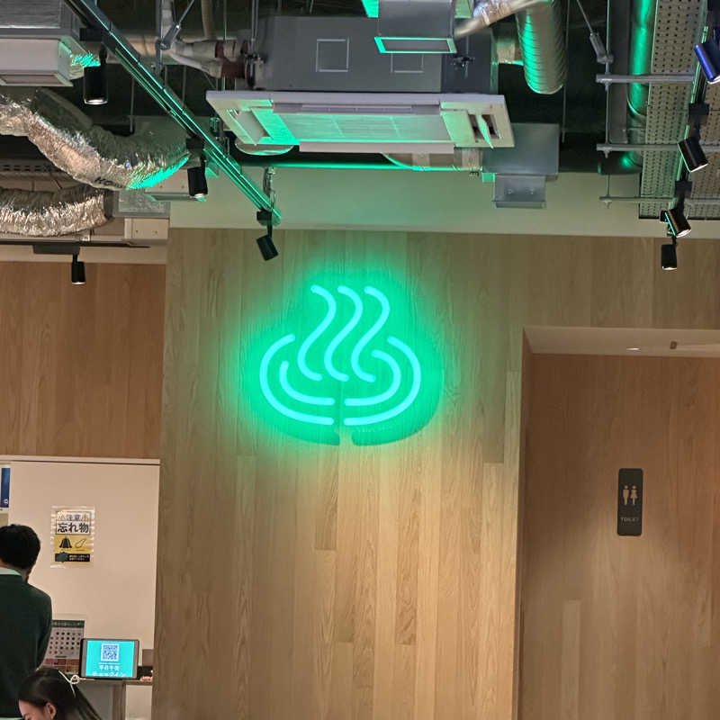 🌙.*· たままさんのFLOBA(フローバ)のサ活写真