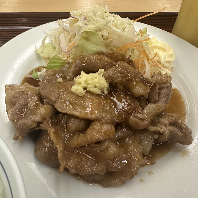 🌙.*· たままさんの湯乃泉 東名厚木健康センターのサ活写真