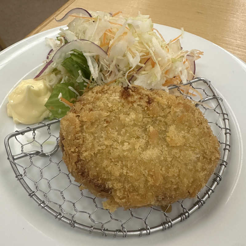 🌙.*· たままさんの湯乃泉 東名厚木健康センターのサ活写真