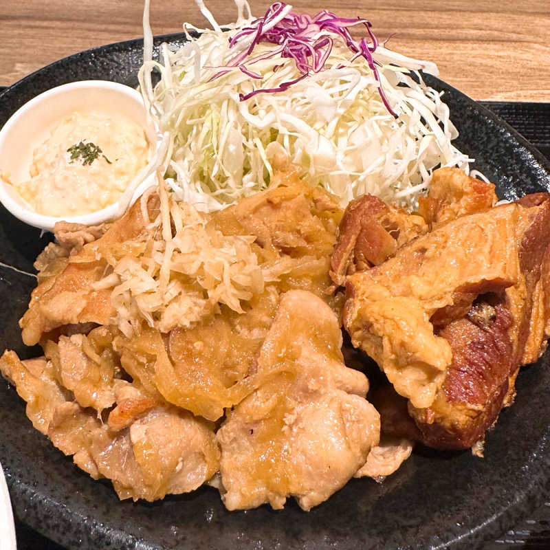 🌙.*· たままさんの生姜サウナ 金の亀のサ活写真