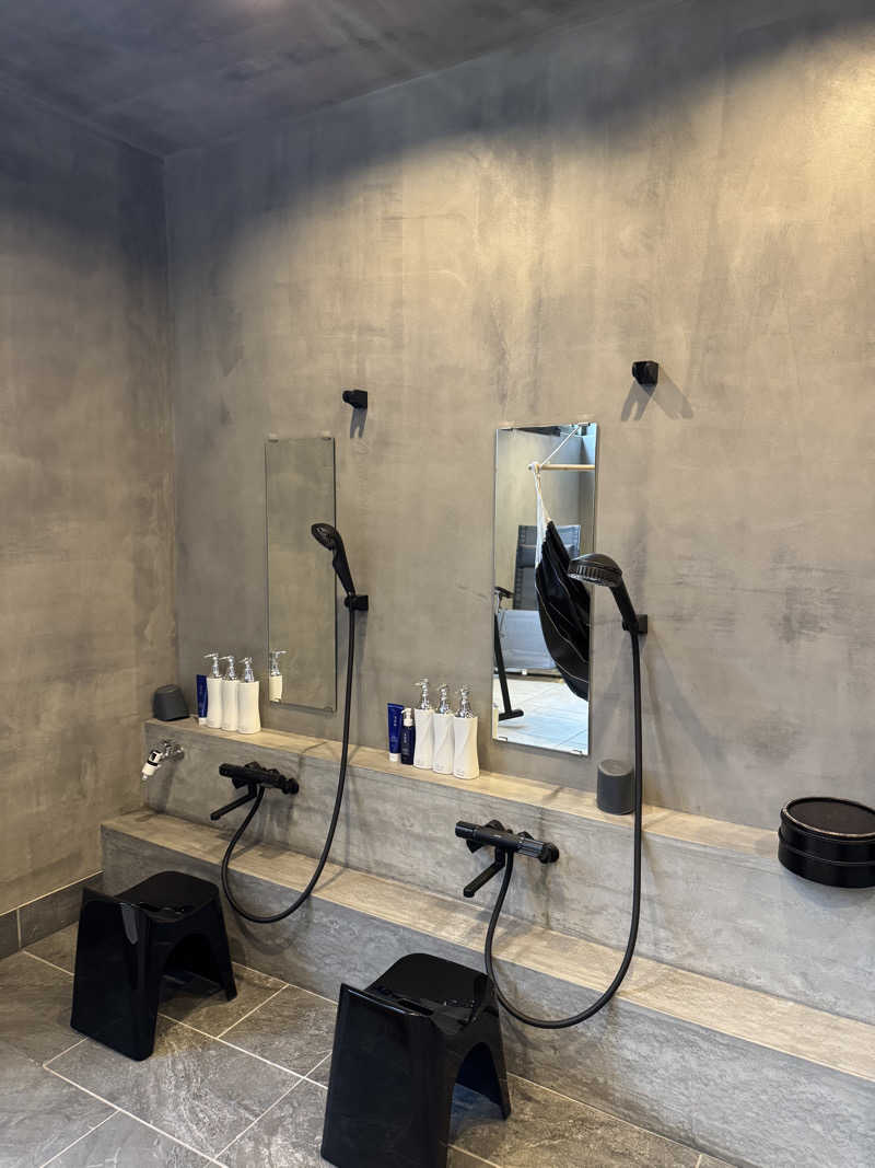 Yukpさんの六角スパサウナのサ活写真