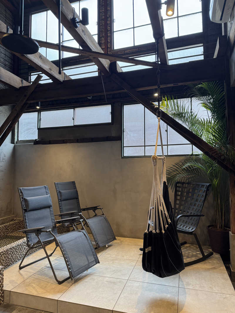 Yukpさんの六角スパサウナのサ活写真