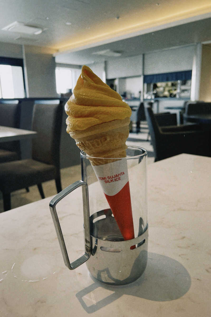 みさとさんの天然温泉ひなたの湯 大阪ユニバーサルベイサイドのサ活写真