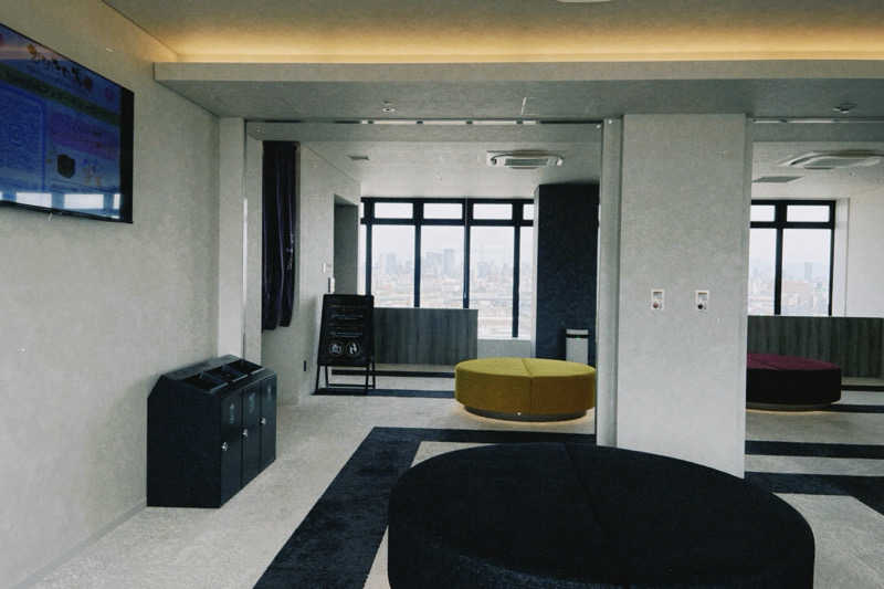 みさとさんの天然温泉ひなたの湯 大阪ユニバーサルベイサイドのサ活写真