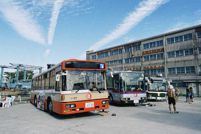 みさとさんの北加賀屋MULTI BARTHEのサ活写真