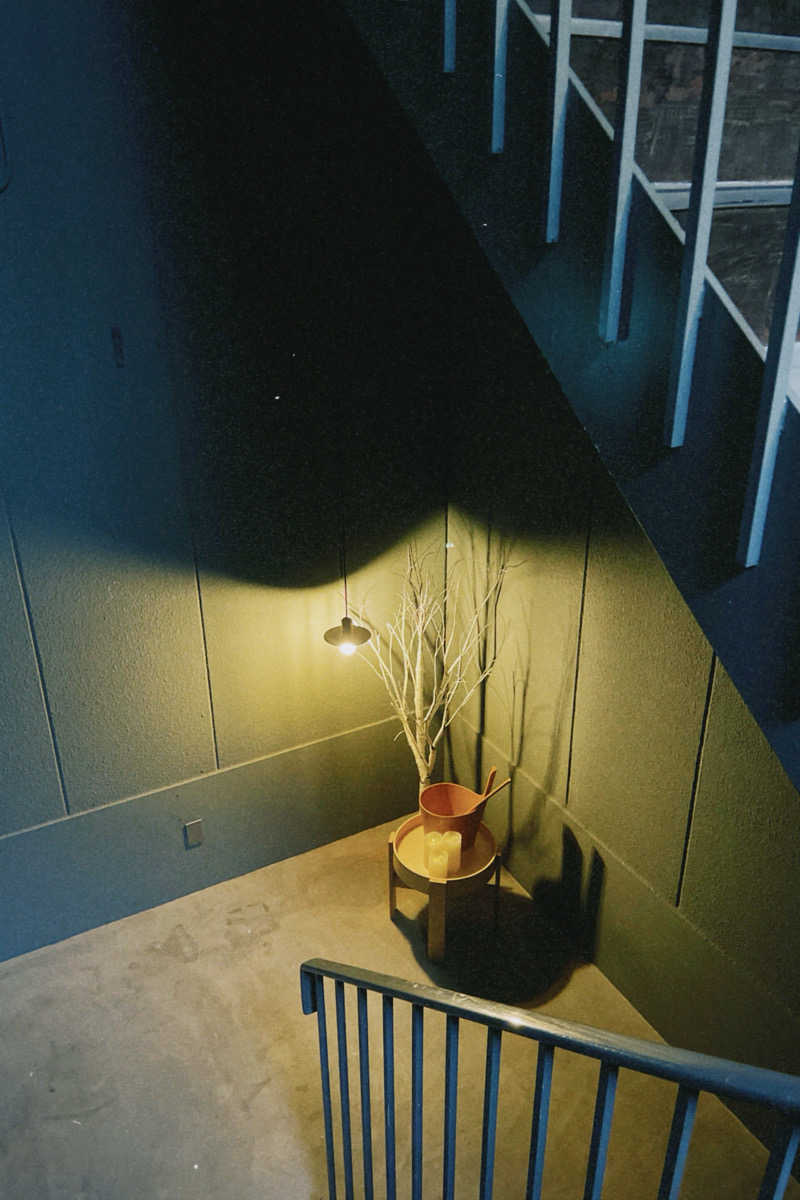 みさとさんのSAUNA Pod 槃のサ活写真