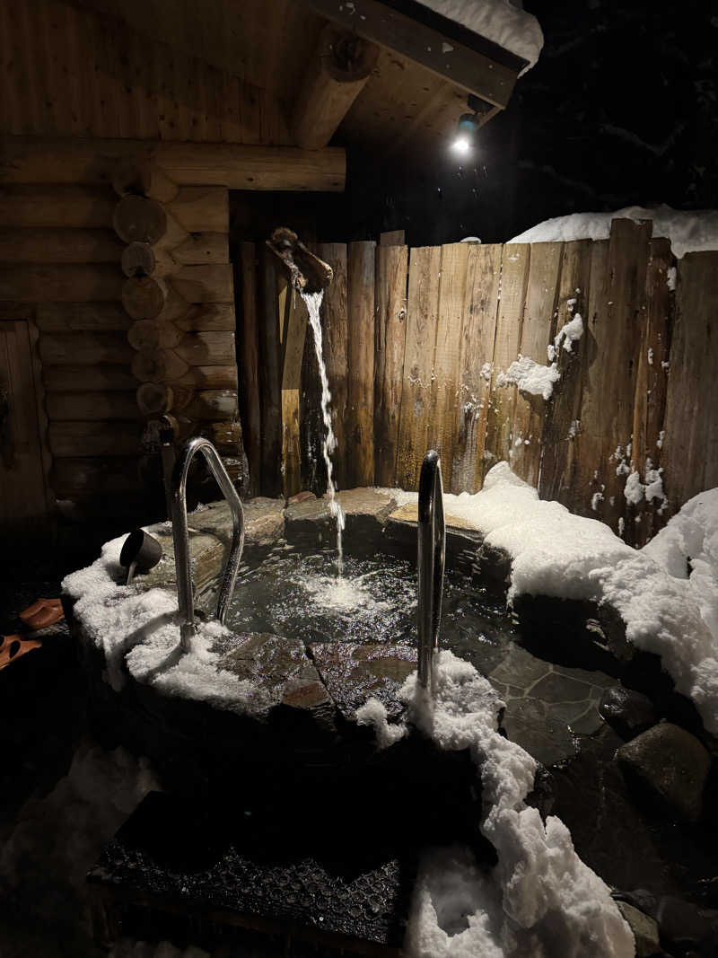 おもりぃさんのThe Saunaのサ活写真