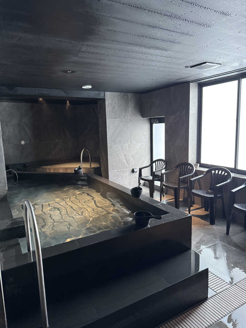 おもりぃさんのスゴイサウナ赤坂店のサ活写真