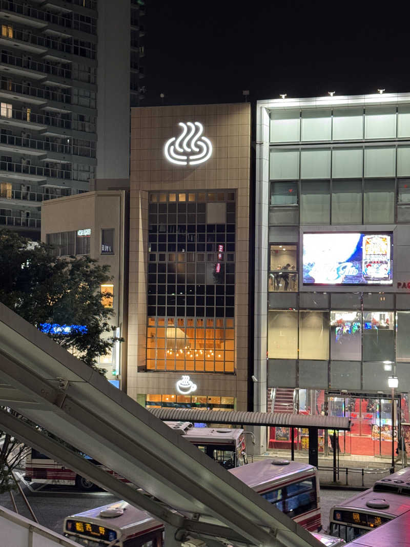 オモリィさんのFLOBA(フローバ)のサ活写真