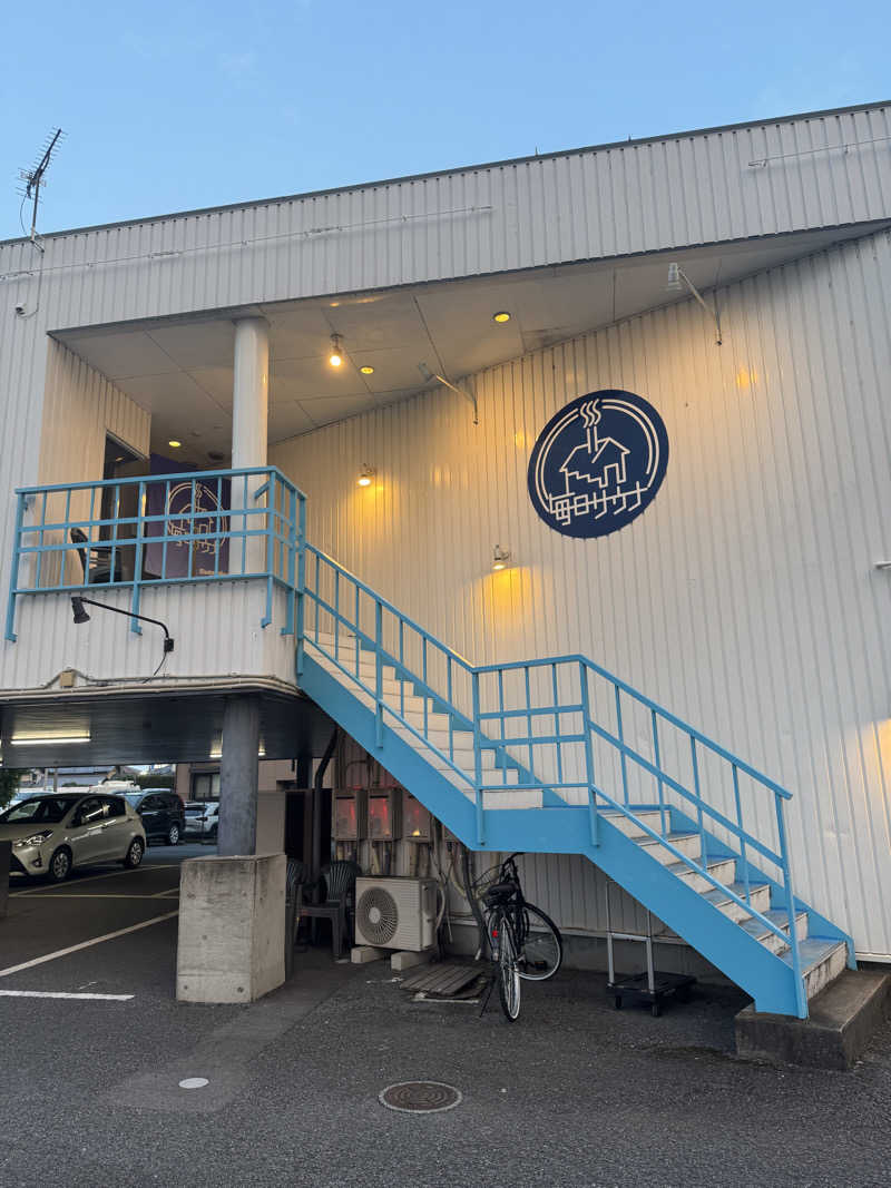 オモリィさんの毎日サウナ 前橋本店のサ活写真
