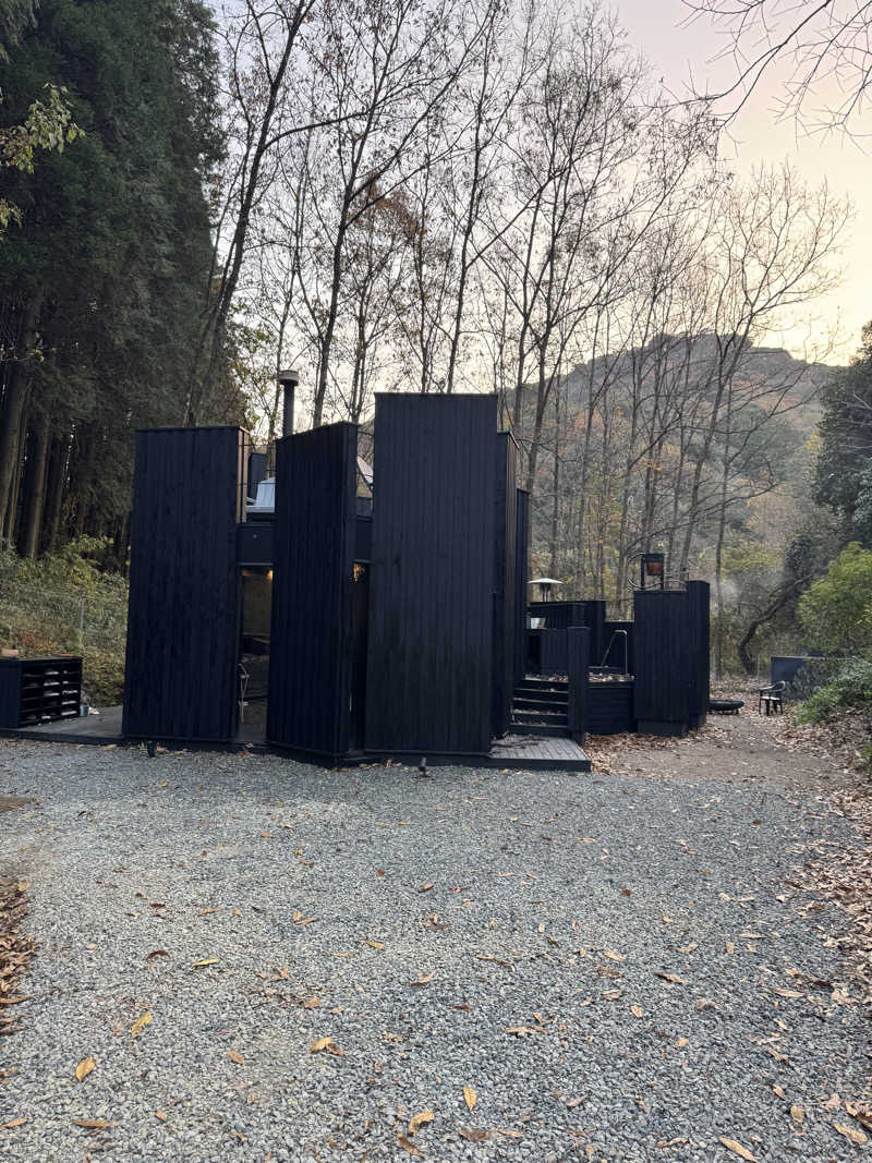 オモリィさんのOND SAUNAのサ活写真