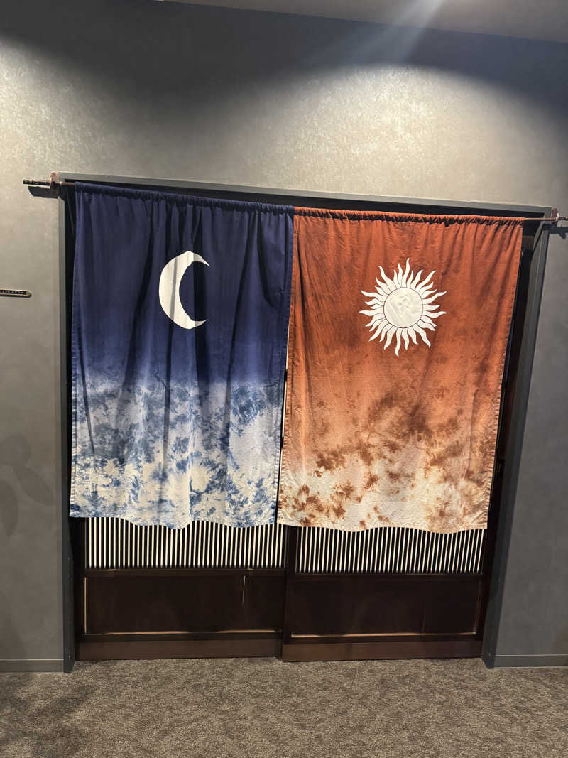 オモリィさんのSAUNA煌ｰKOUｰのサ活写真