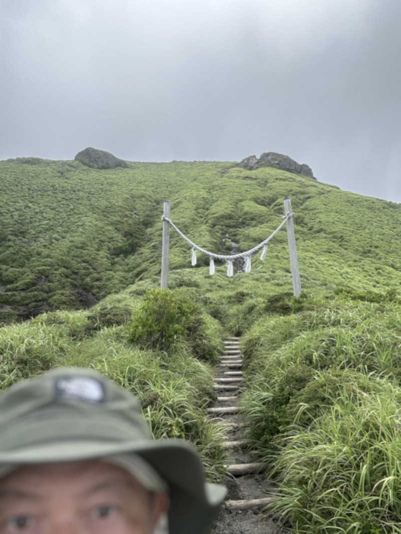 リーさんの極楽温泉 匠の宿のサ活写真