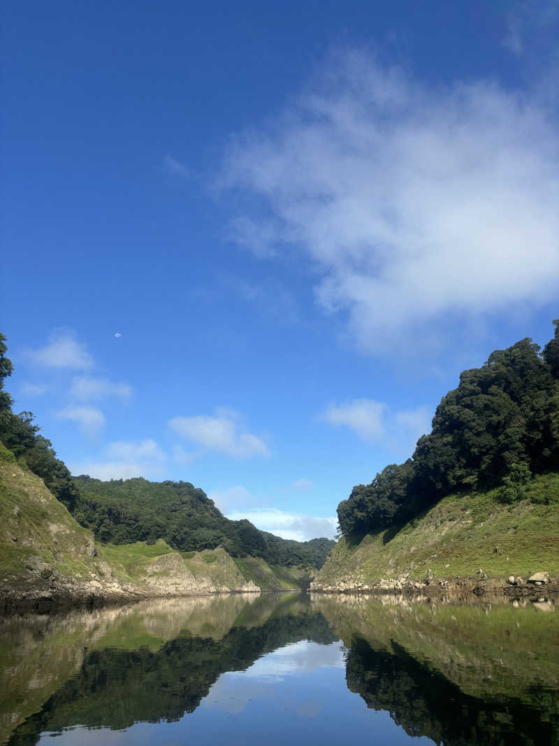 リーさんのさつま町健康ふれあいセンター あびーる館のサ活写真