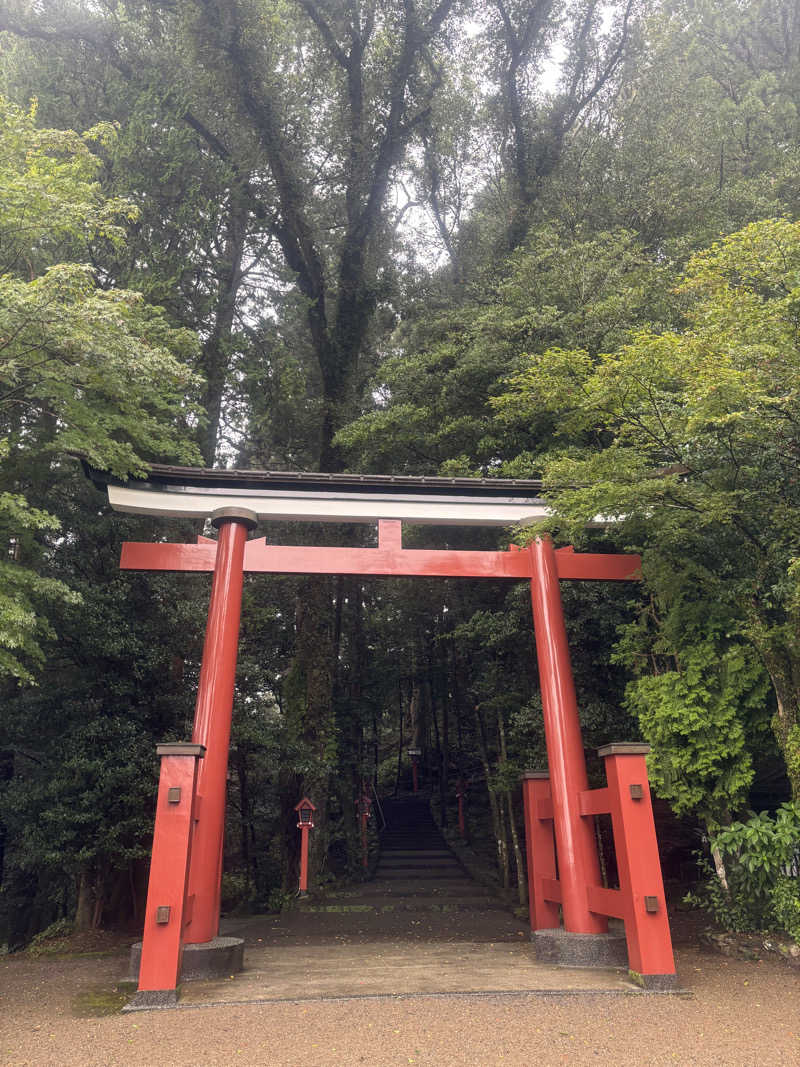 リーさんの極楽温泉 匠の宿のサ活写真