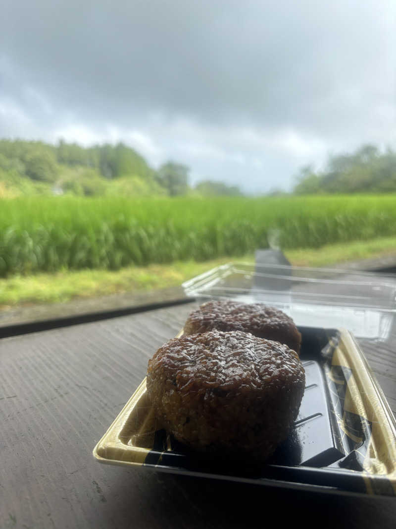 リーさんの極楽温泉 匠の宿のサ活写真