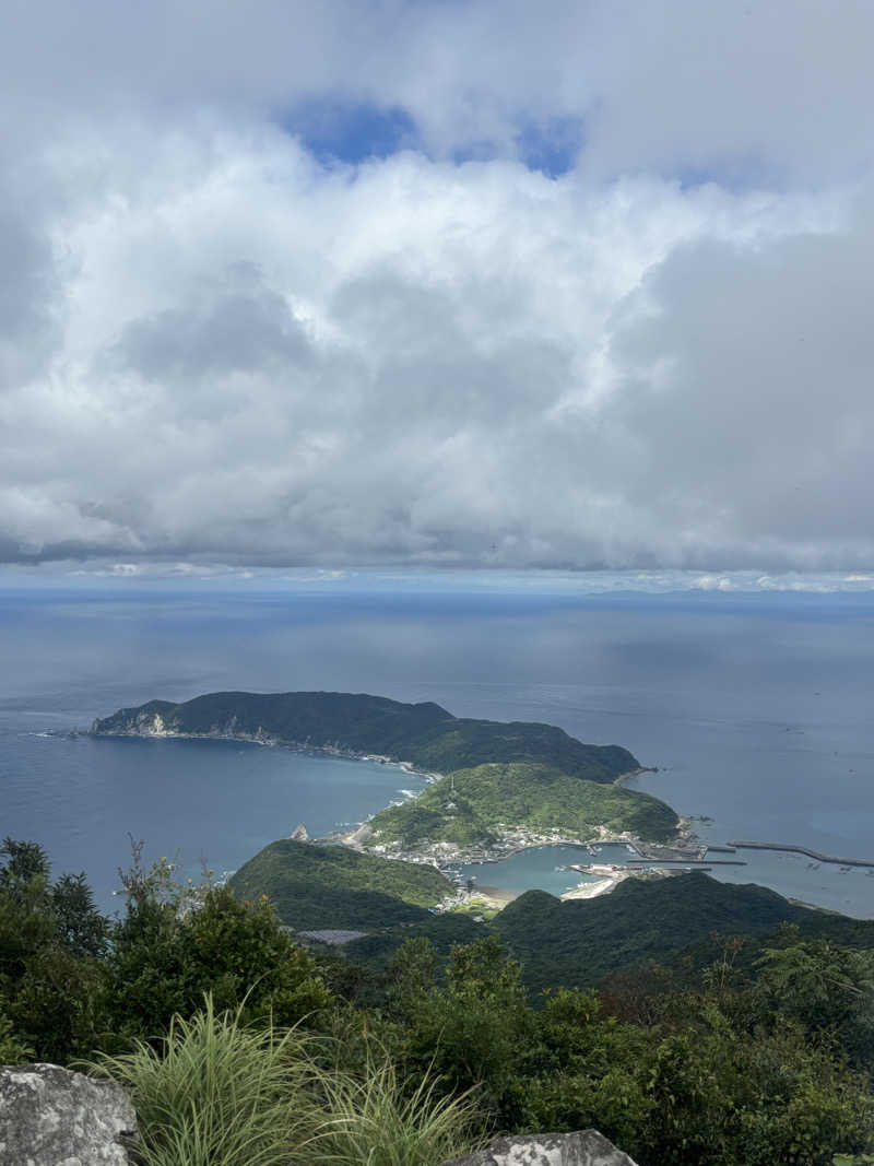 リーさんの谷山温泉えびす湯のサ活写真