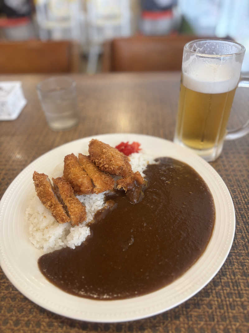 リーさんのニューニシノサウナ&天然温泉のサ活写真