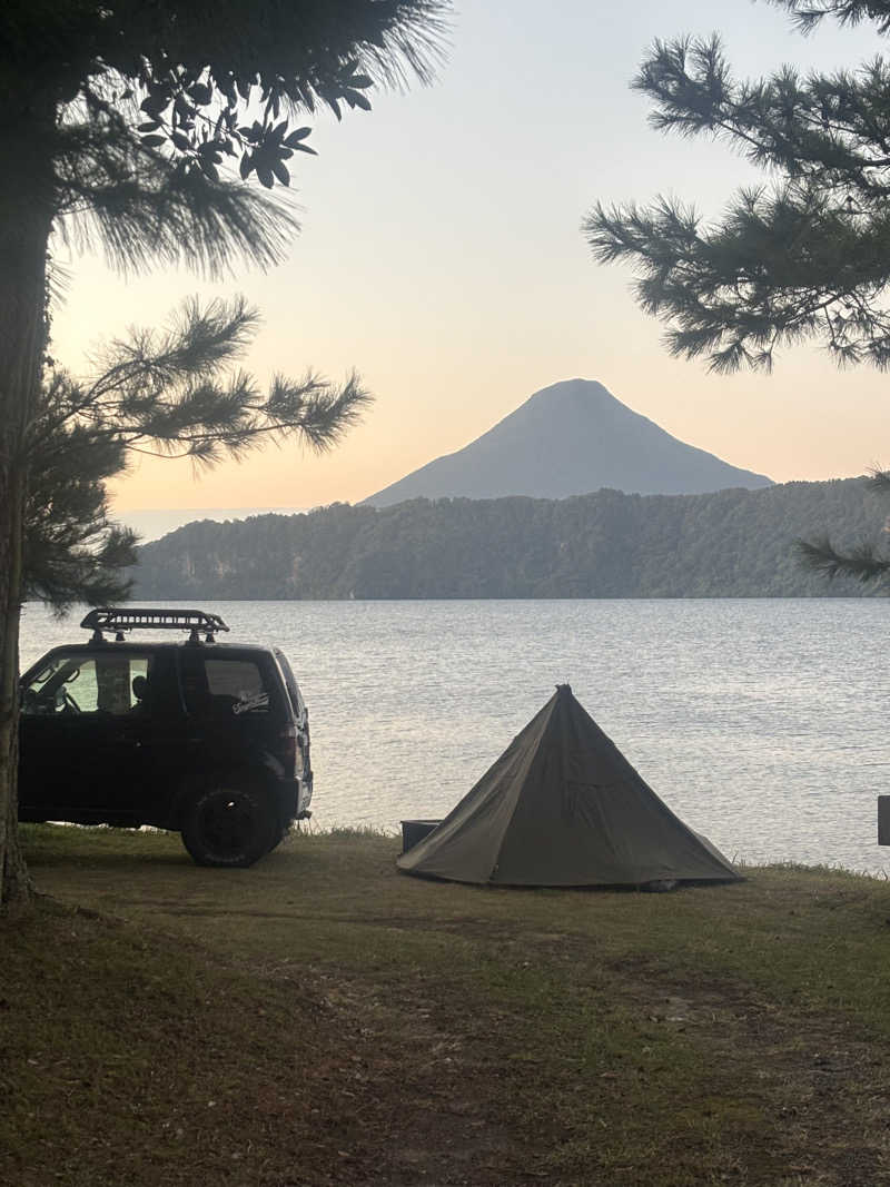 リーさんの指宿こころの湯のサ活写真